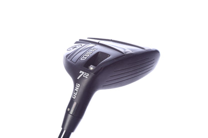 Used PXG 0311 XF GEN6 7-Wood - Right-Handed - 22 Degrees - Stiff Flex-Next Round