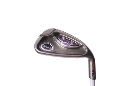 Used Ping Rhapsody Single 9-Iron - Right-Handed - Ladies Flex