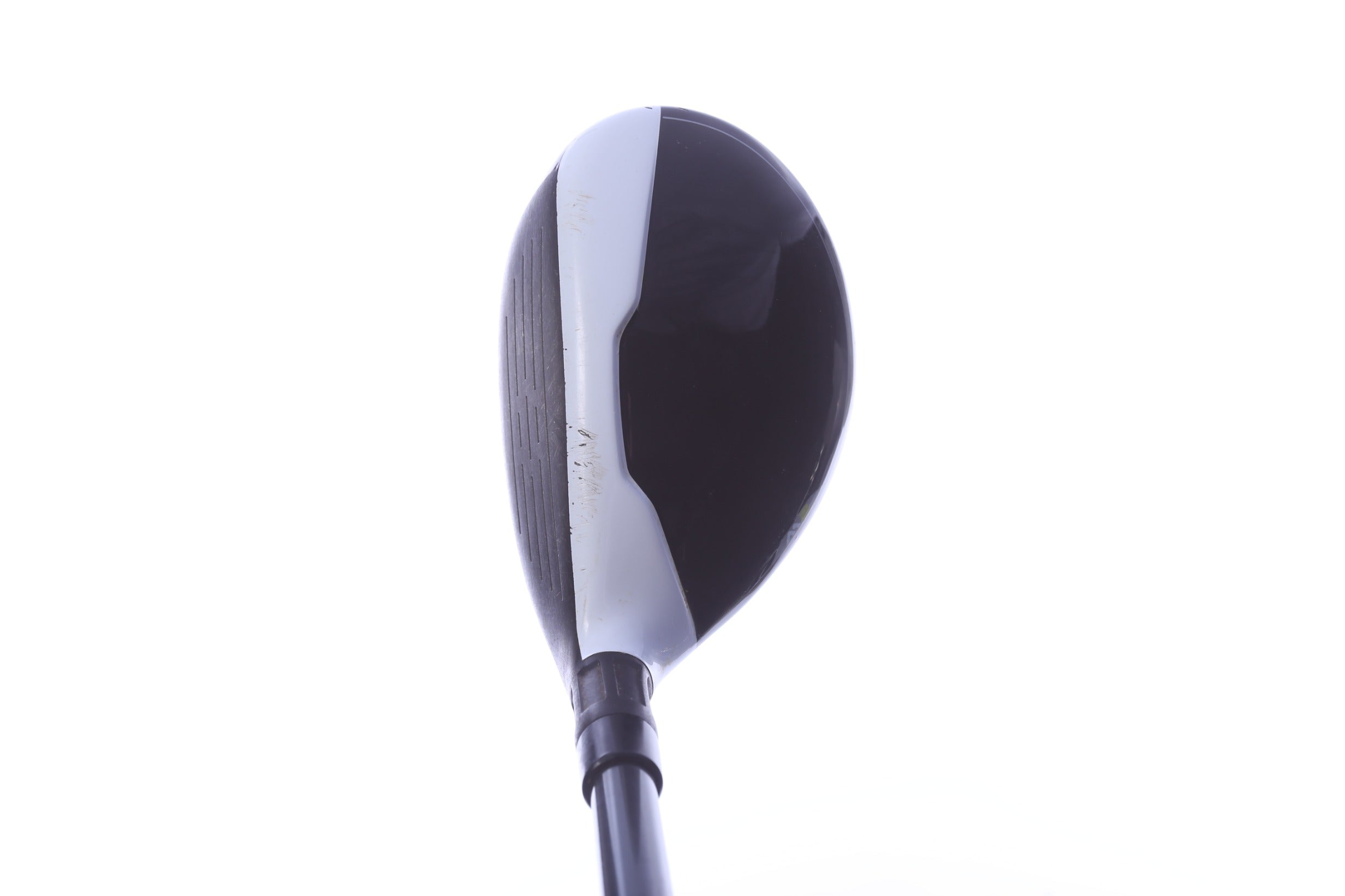 Used TaylorMade M2 Rescue 2017 Hybrid Set - Right-Handed - 4H, 5H - Regular Flex