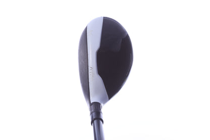 Used TaylorMade M2 Rescue 2017 Hybrid Set - Right-Handed - 4H, 5H - Regular Flex