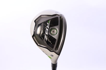 Used TaylorMade RocketBallz 3H Hybrid - Right-Handed - 19 Degrees - Regular Flex
