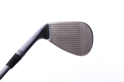 Used Callaway JAWS Forged Raw Sand Wedge - Right-Handed - 54 Degrees - Wedge Flex