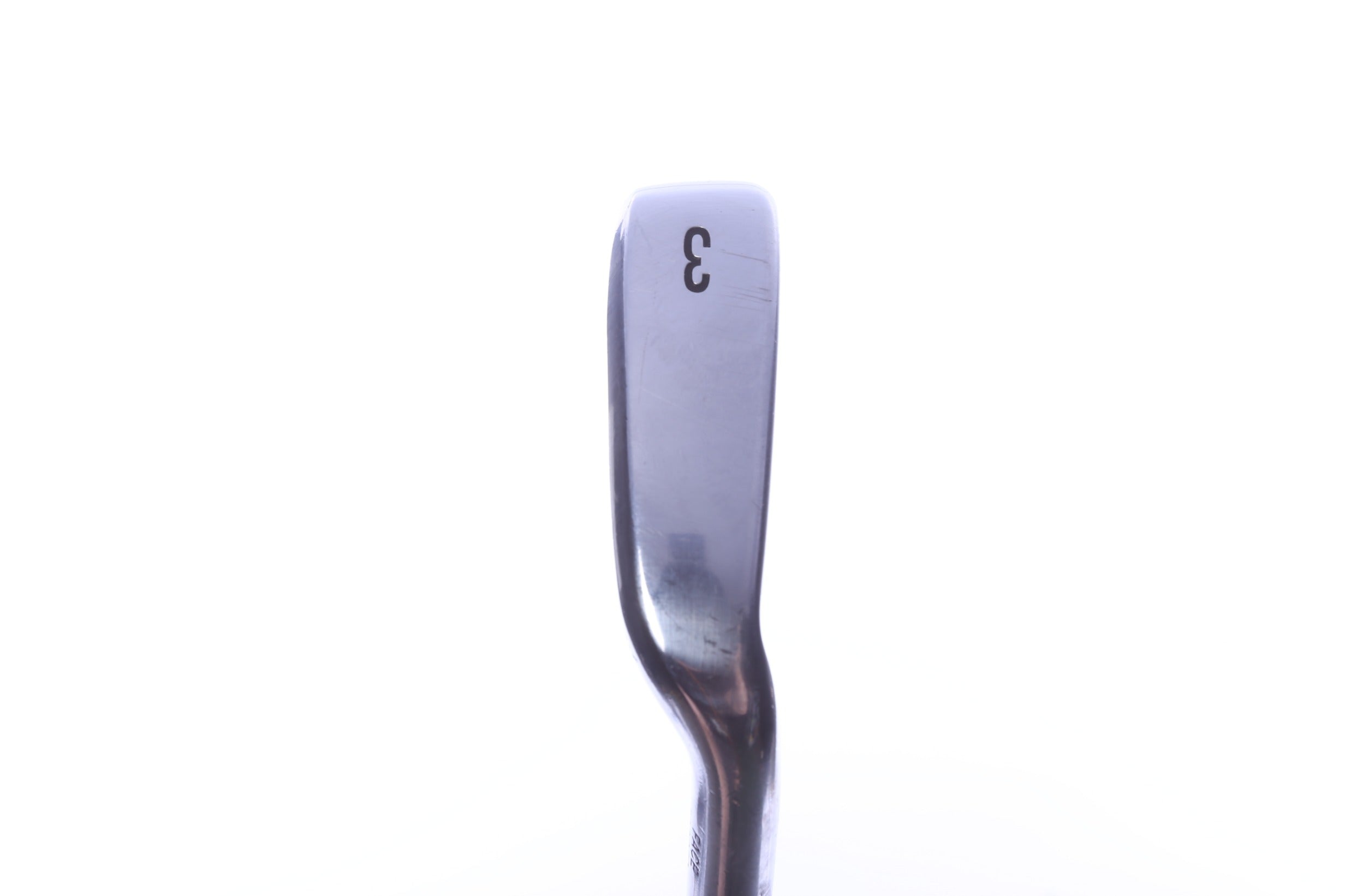Used Cleveland 588 MT Single 3-Iron - Right-Handed - Stiff Flex