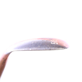 Used Callaway Forged Copper Lob Wedge - Right-Handed - 58 Degrees - Wedge Flex-Next Round