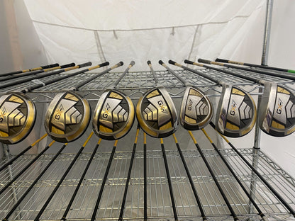 Wholesale Lot 25 Golf Clubs - GX7 Fairway Woods-Next Round