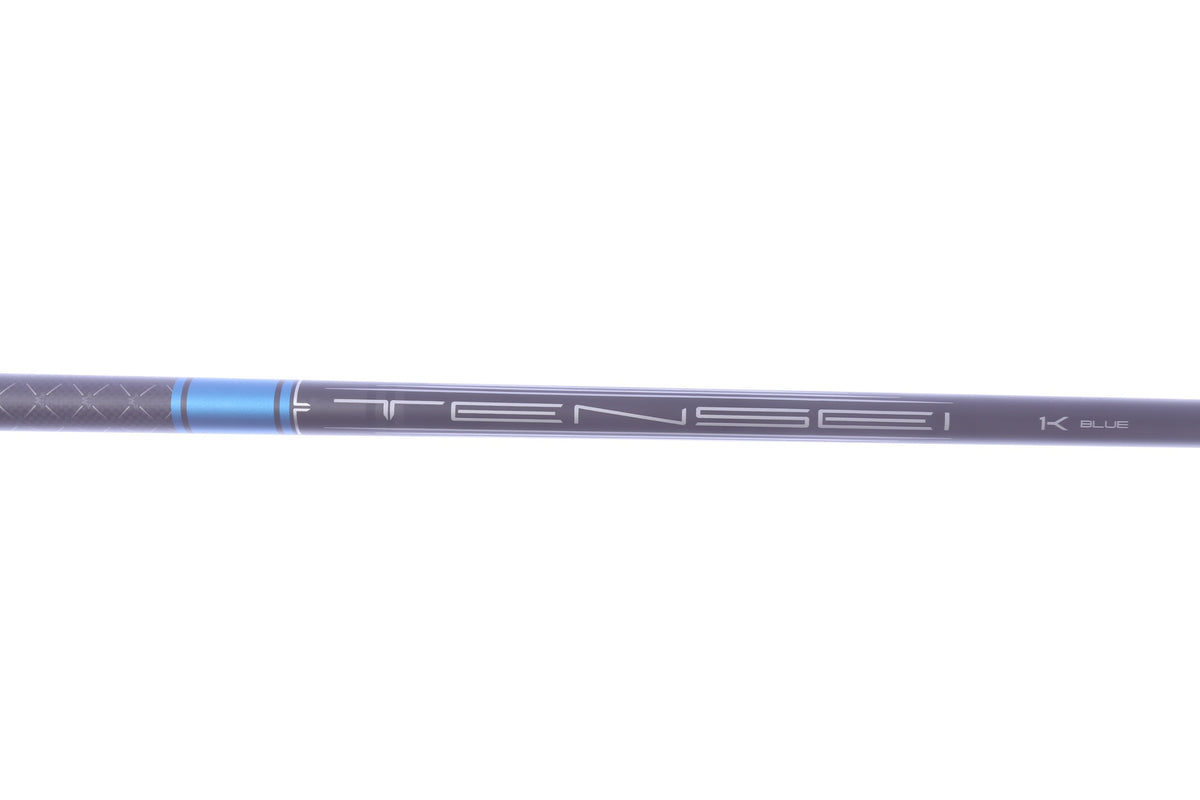 Used Mizuno ST-MAX 230 Driver - 10.5 Degrees - Stiff Flex Mitsubishi Tensei 1K Blue - Right-Handed-Next Round