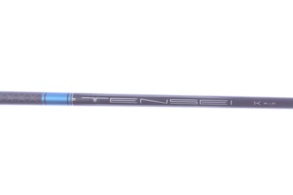 Used Mizuno ST-MAX 230 Driver - 10.5 Degrees - Stiff Flex Mitsubishi Tensei 1K Blue - Right-Handed-Next Round