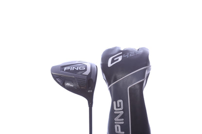 Used Ping G425 SFT Driver - 10.5 Degrees - Stiff Flex Mitsubishi TENSEI AV Series Orange - Right-Handed-Next Round