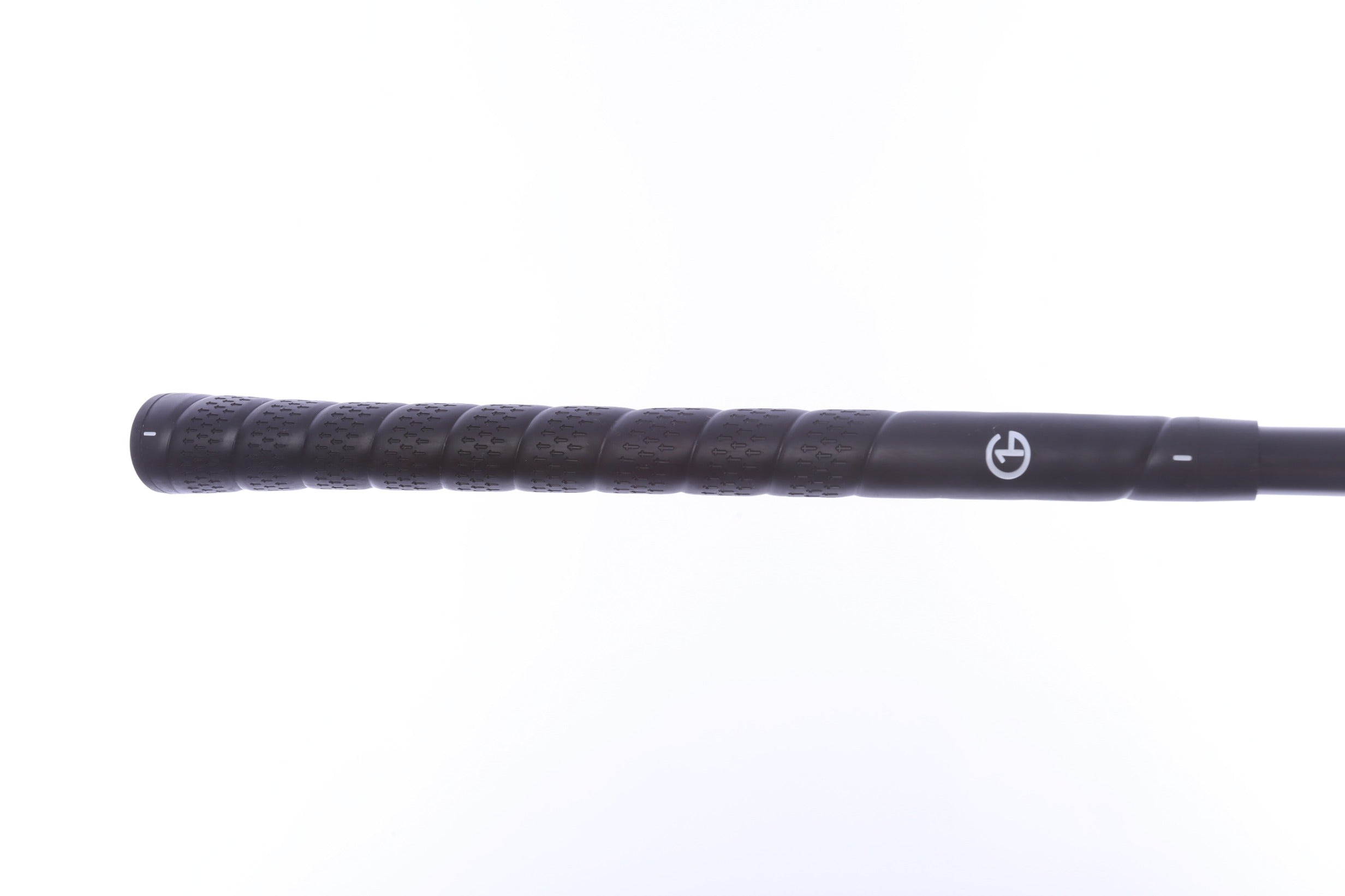 Used Project X HZRDUS Black Driver Shaft Stiff Flex Graphite - 44.25 in - TaylorMade M Adapter-Next Round
