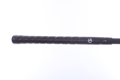 Used Project X HZRDUS Black Driver Shaft Stiff Flex Graphite - 44.25 in - TaylorMade M Adapter-Next Round