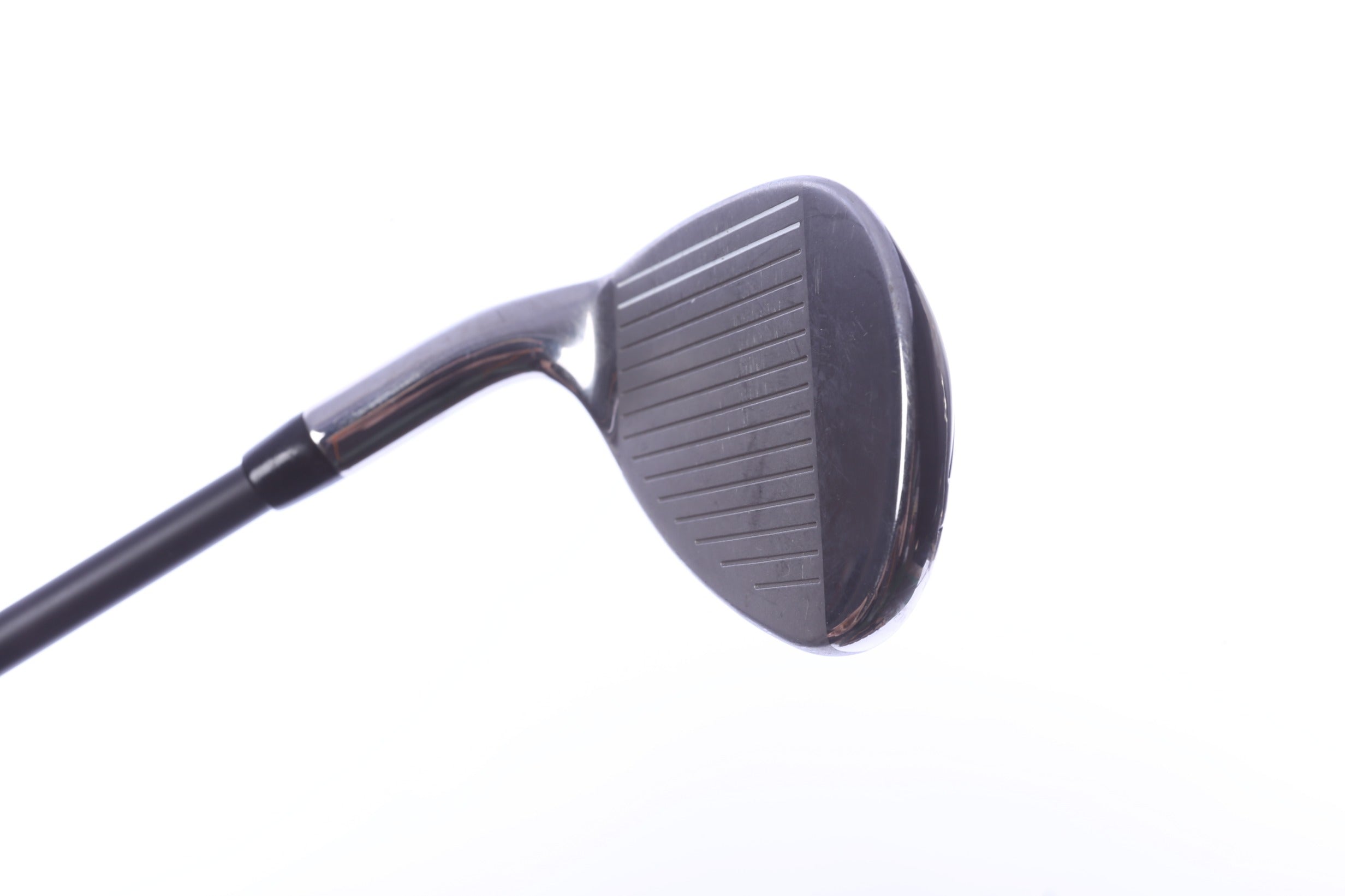 Used Callaway XR OS Sand Wedge - Right-Handed - 54 Degrees - Ladies Flex