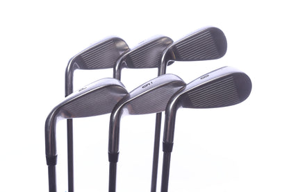 Used Callaway Mavrik Max Iron Set - Right-Handed - 5-PW - Regular Flex