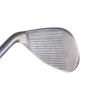 Used Callaway Edge Sand Wedge - Right-Handed - 55 Degrees - Stiff Flex-Next Round