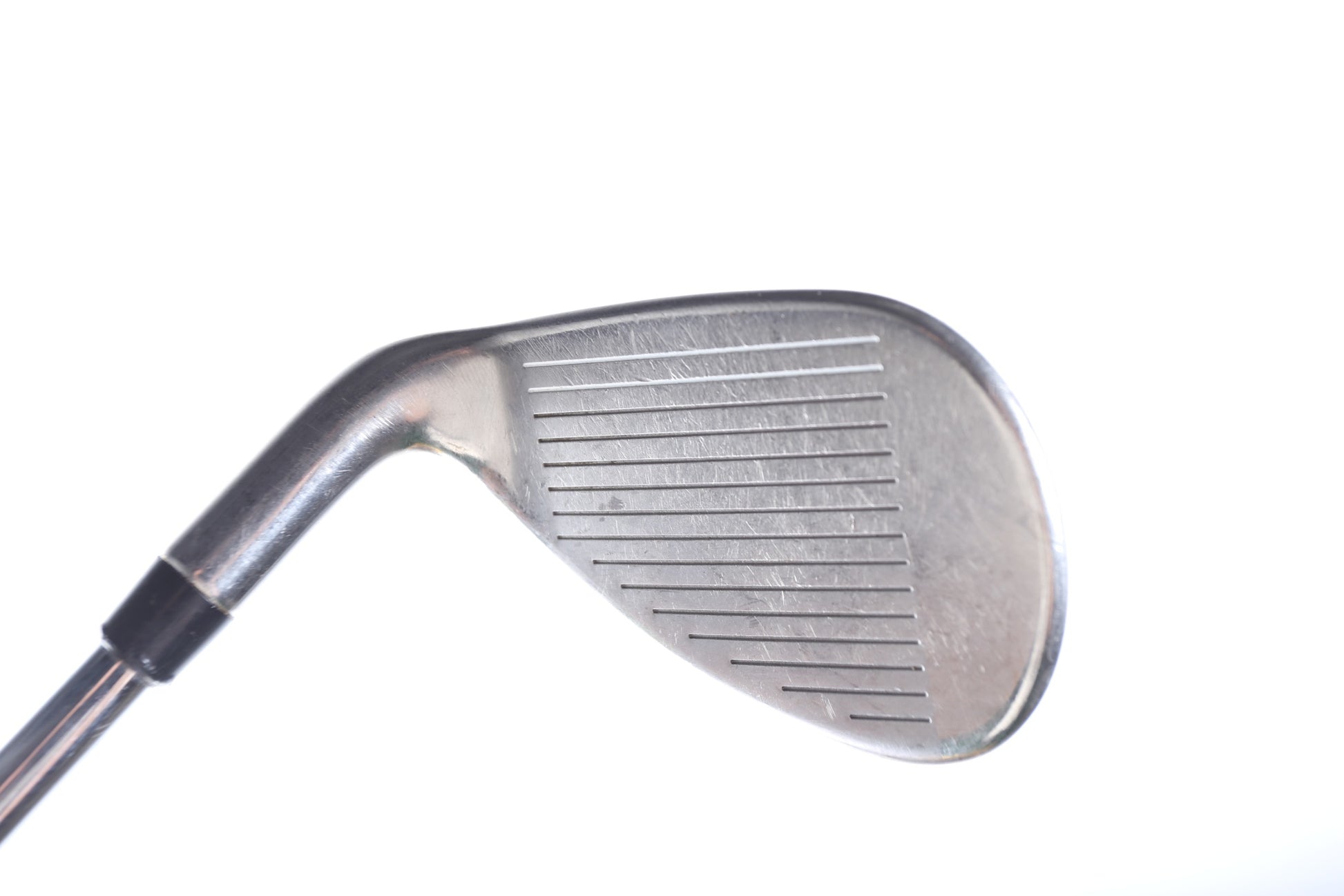 Used Callaway Edge Sand Wedge - Right-Handed - 55 Degrees - Stiff Flex-Next Round