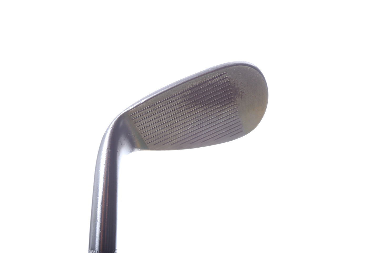 Used Titleist Vokey SM6 Tour Chrome Sand Wedge - Right-Handed - 56 Degrees - Wedge Flex-Next Round