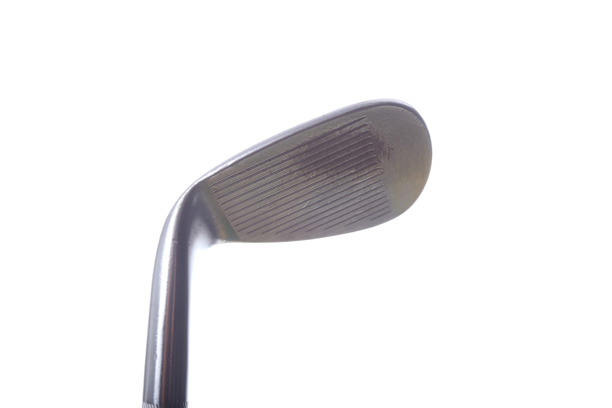Used Titleist Vokey SM6 Tour Chrome Sand Wedge - Right-Handed - 56 Degrees - Wedge Flex-Next Round