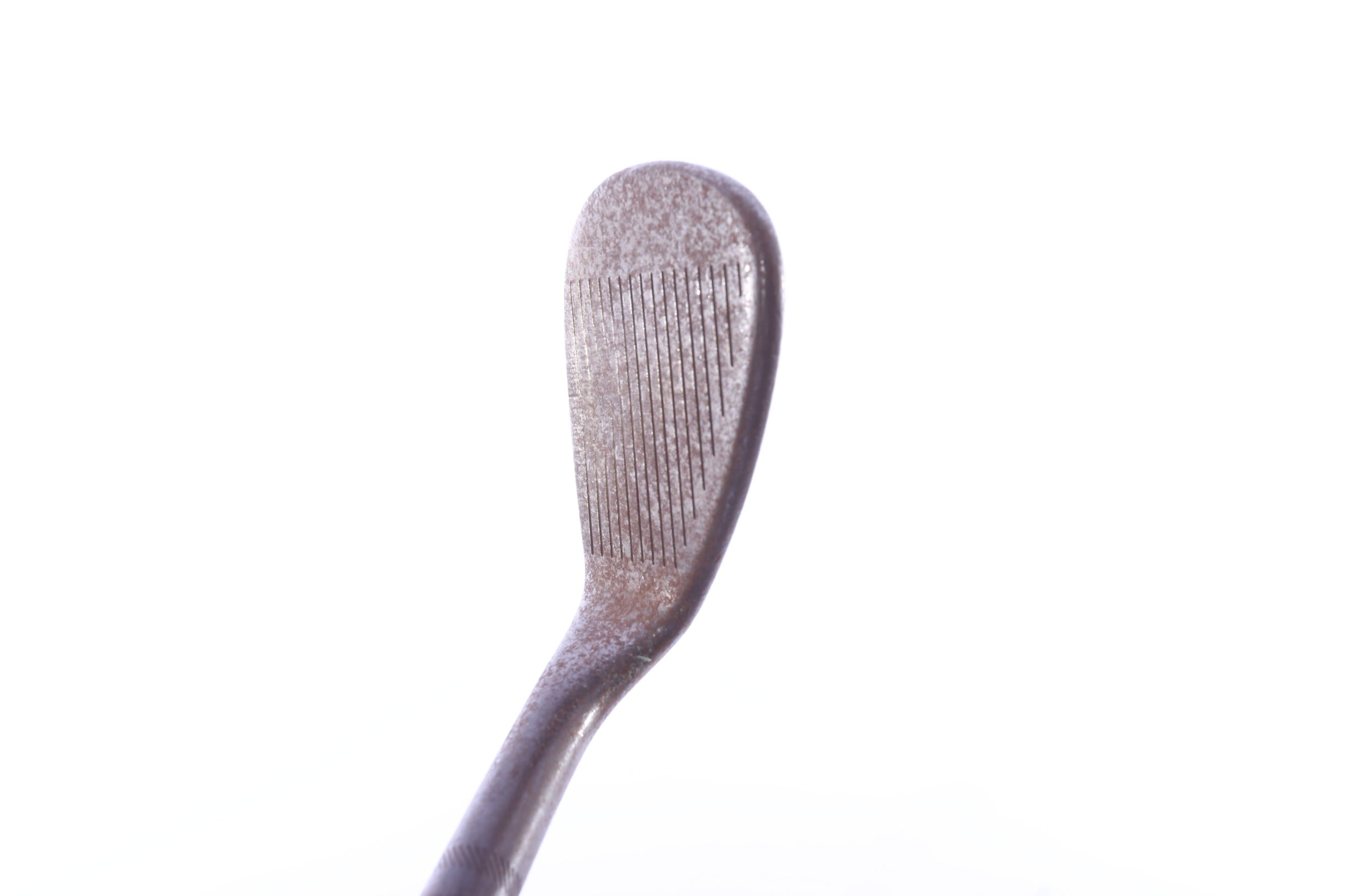 Used Titleist Vokey Oil Can Sand Wedge - Right-Handed - 56 Degrees - Wedge Flex