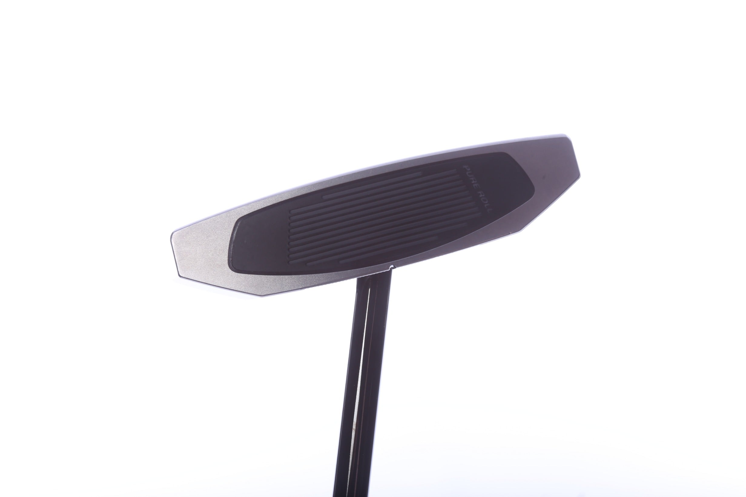 Used TaylorMade Spider 5K-ZT Putter - Right-Handed - 34 in - Mallet