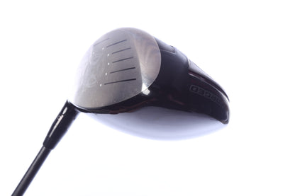 Used Callaway RAZR Fit Driver - 9.5 Degrees - Stiff Flex Aldila RIP'D NV - Right-Handed