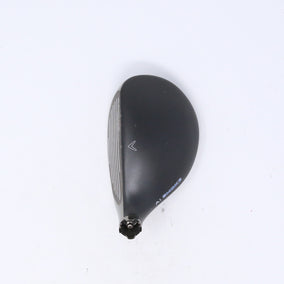 Used Callaway Paradym Ai Smoke HL 4H - HEAD ONLY - Right-Handed - 21 Degrees-Next Round