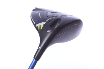 Used Ping G430 MAX 10K Driver - 12 Degrees - Regular Flex Grafalloy ProLaunch Blue - Right-Handed