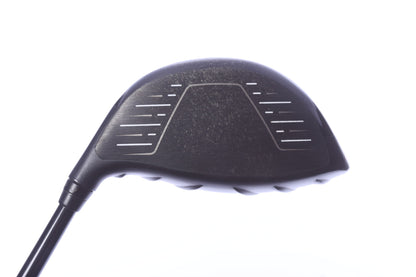 Used Ping G410 Plus Driver - 10.5 Degrees - Stiff Flex Mitsubishi Tensei CK Series Orange - Right-Handed