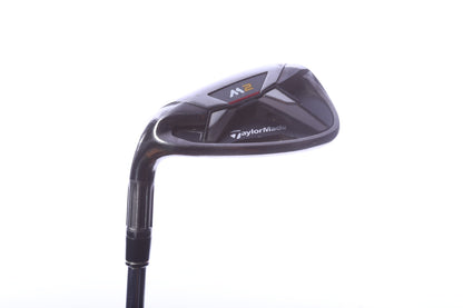 Used TaylorMade M2 Approach Wedge - Left-Handed - 49 Degrees - Stiff Flex
