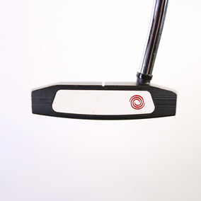 Used Odyssey Tri-Hot 5K Seven Putter - Right-Handed - 35 in - Mallet-Next Round