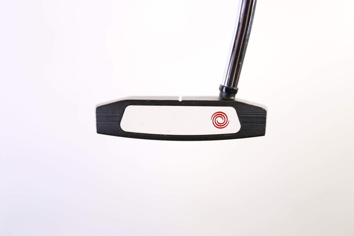 Used Odyssey Tri-Hot 5K Seven Putter - Right-Handed - 35 in - Mallet-Next Round