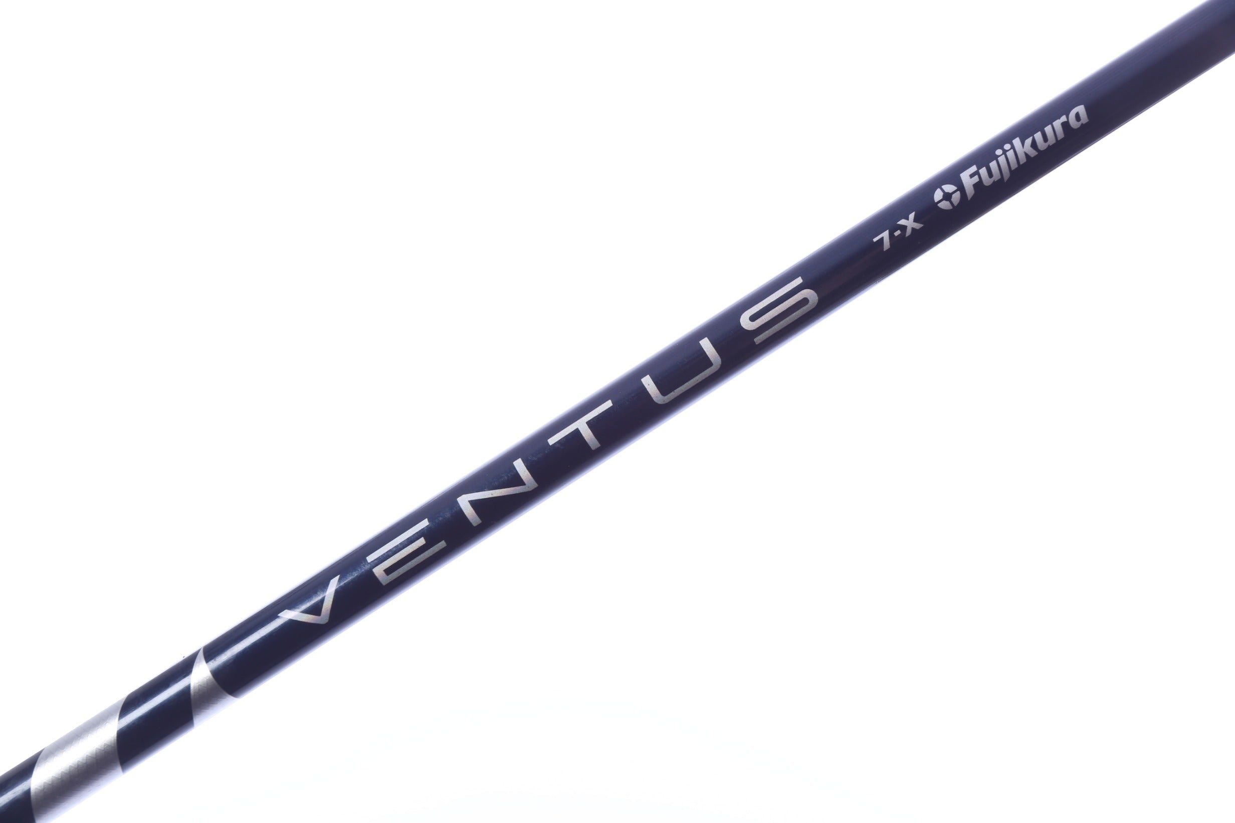 Used Fujikura Ventus Blue Velocore Driver Shaft Extra Stiff Flex Graphite - 43 in - Titleist Surefit Adapter