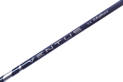 Used Fujikura Ventus Blue Velocore Driver Shaft Extra Stiff Flex Graphite - 43 in - Titleist Surefit Adapter