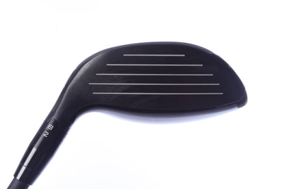 Used Titleist GT1 9-Wood - Right-Handed - 24 Degrees - Seniors Flex