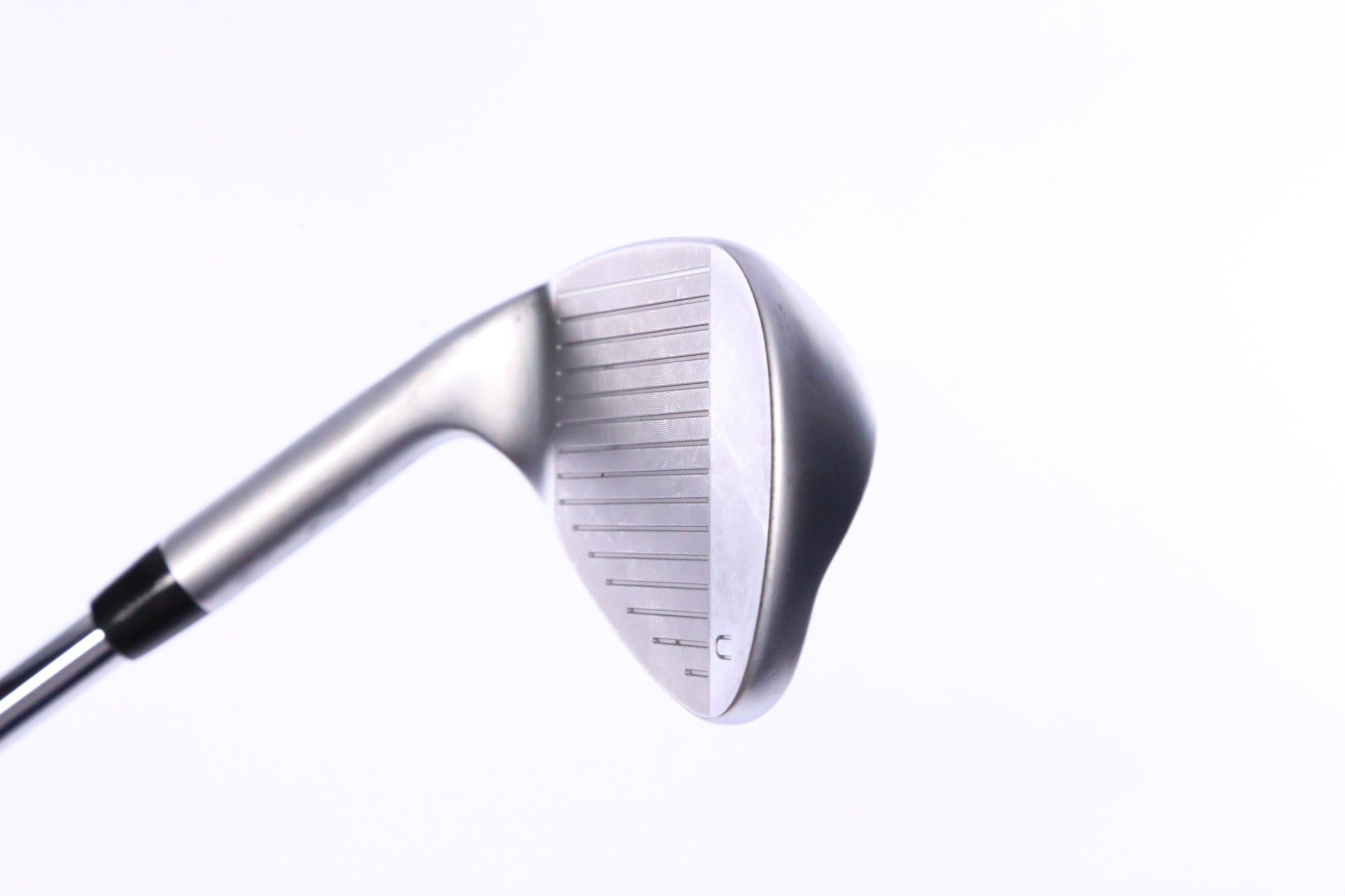 Used Ping i25 Utility Wedge - Right-Handed - 50 Degrees - Stiff Flex-Next Round