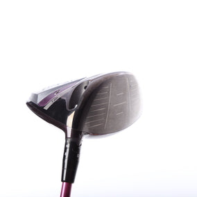 Used Callaway Big Bertha REVA 23 Driver - 12.5 Degrees - Ladies Flex Acer Velocity IH7 - Right-Handed-Next Round