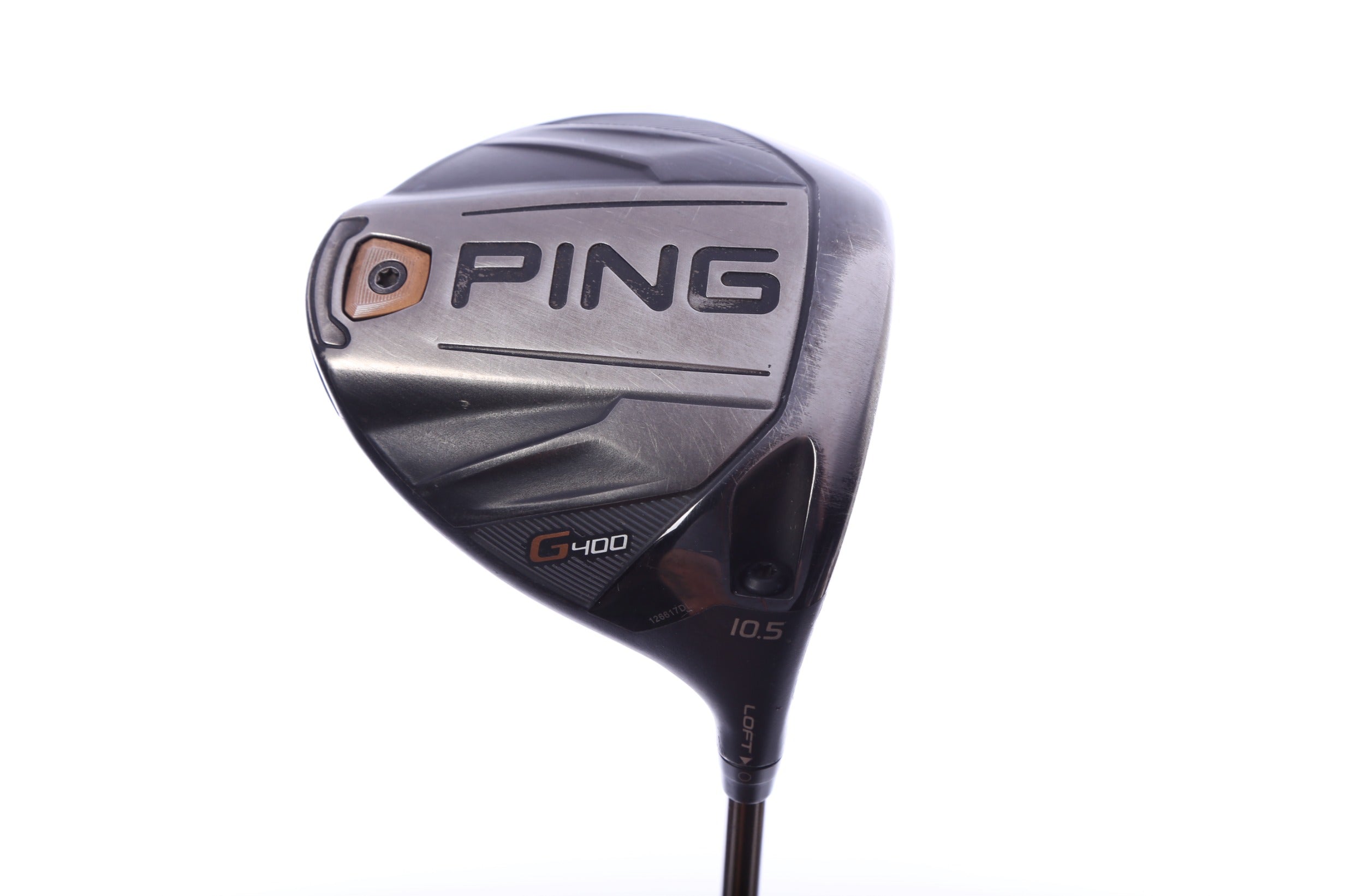 Ping G400 Drivers | Next Round Golf