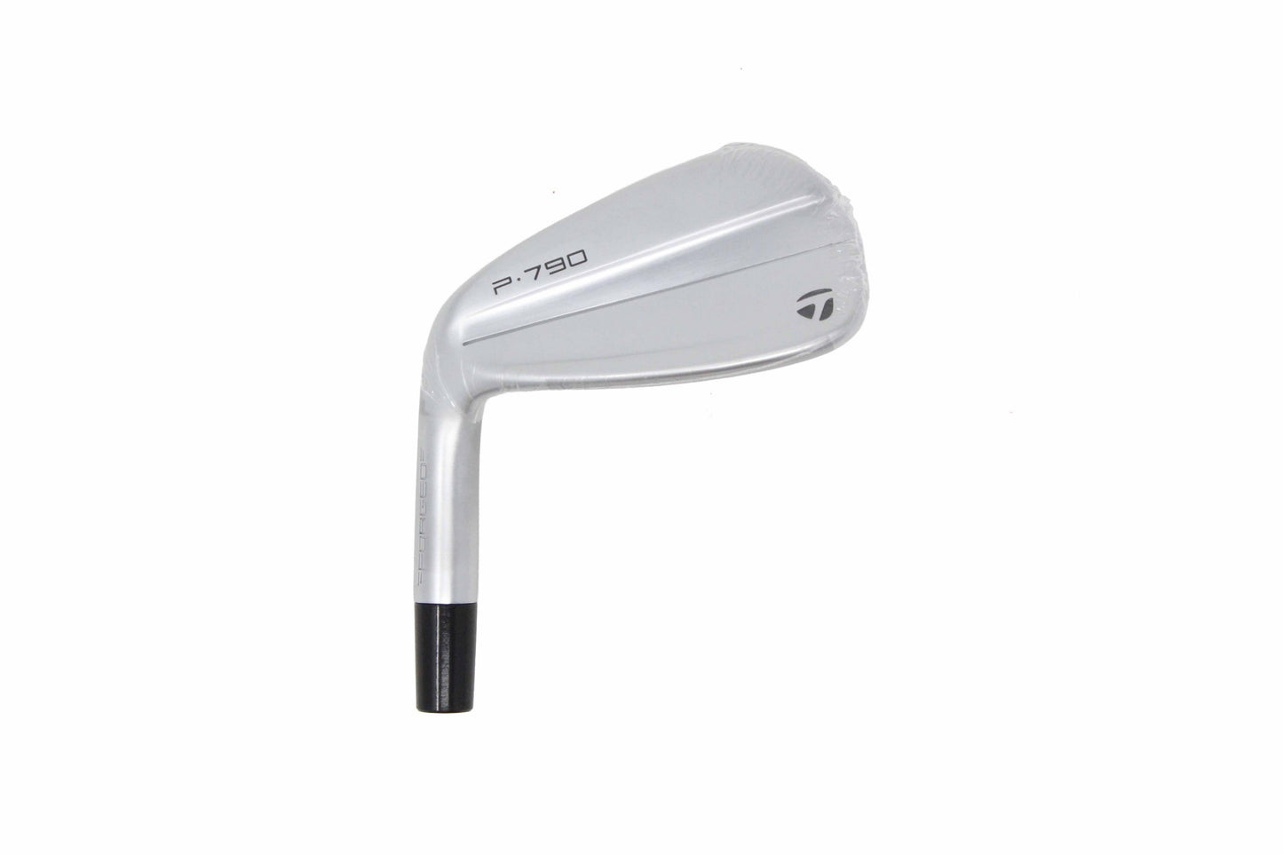 Used TaylorMade 2023 P790 9-Iron - HEAD ONLY - Left-Handed - Degrees-Next Round