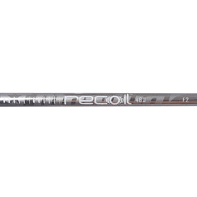 Used Callaway XR 5H Hybrid - Left-Handed - 25 Degrees - Seniors Flex-Next Round