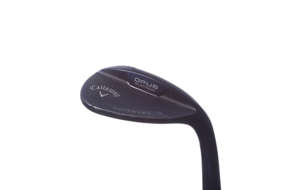 Used Callaway Opus Platinum Blue Lob Wedge - Right-Handed - 60 Degrees - Stiff Flex-Next Round