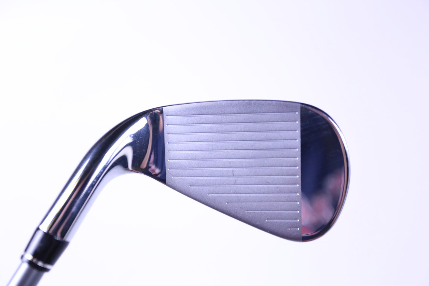 Used Callaway Paradym X Single 7-Iron - Right-Handed - Regular Flex-Next Round