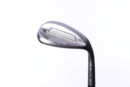 Used Ping Glide 3.0 Lob Wedge - Right-Handed - 60 Degrees - Wedge Flex-Next Round