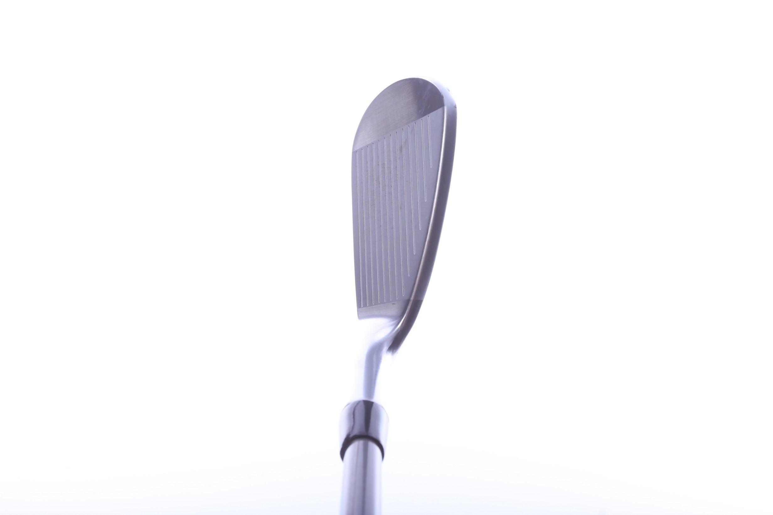 Used Titleist 2021 T200 Iron Set - Right-Handed - 4-PW - Stiff Flex