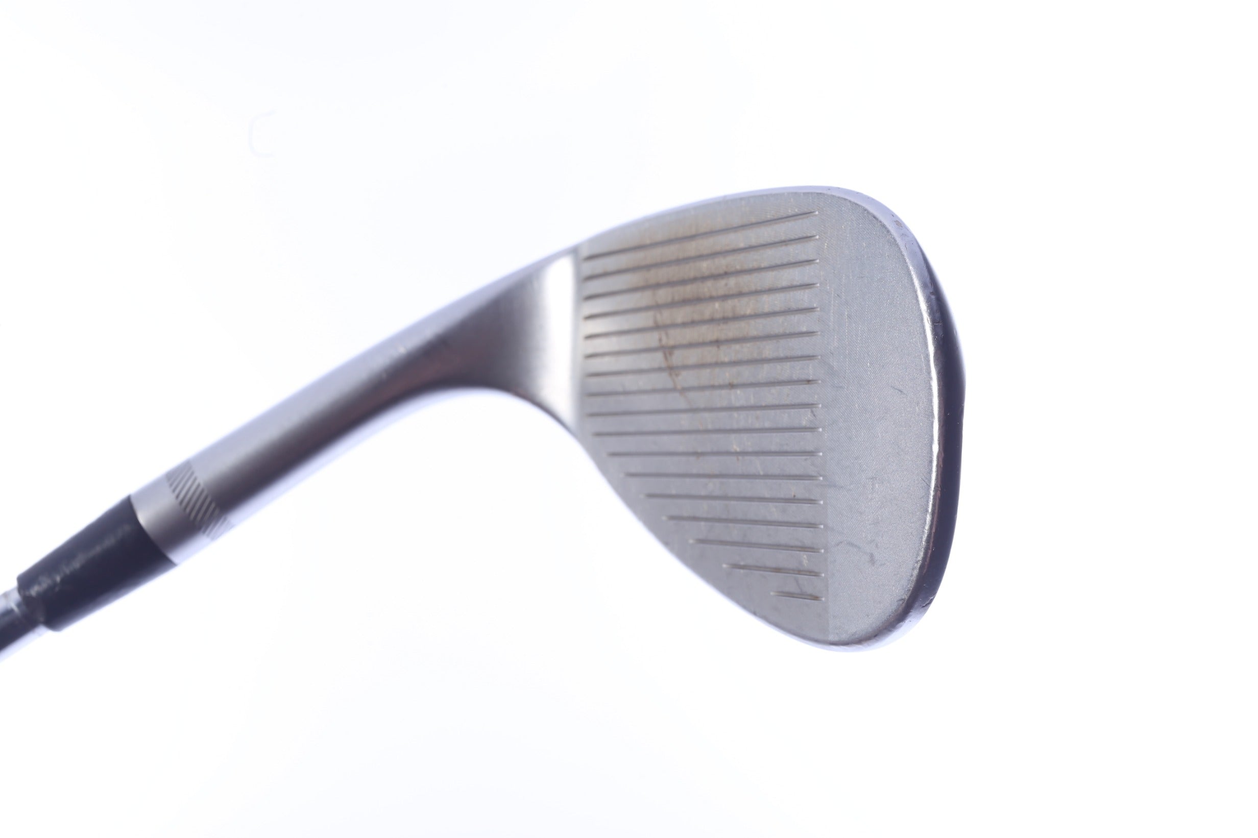 Used Titleist Vokey SM4 Tour Chrome Sand Wedge - Right-Handed - 54 Degrees - Wedge Flex-Next Round