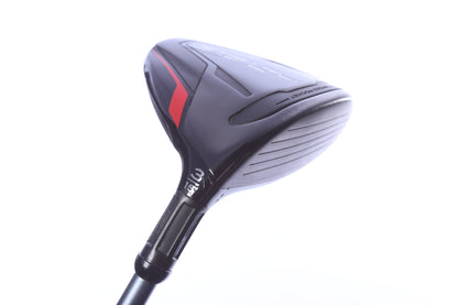 Used TaylorMade STEALTH 3-Wood - Right-Handed - 15 Degrees - Regular Flex