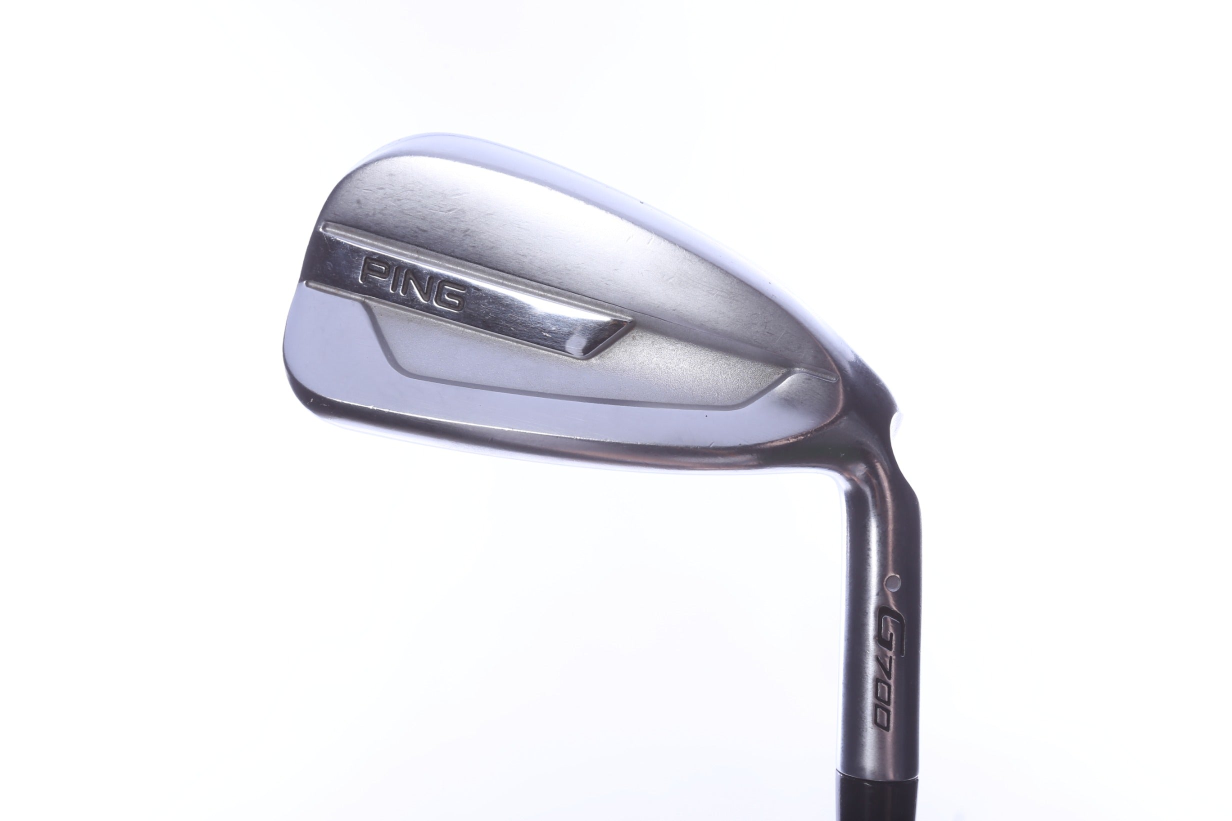 Used Ping G700 Single 7-Iron - Right-Handed - Stiff Flex-Next Round
