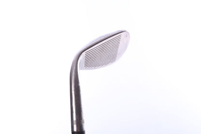 Used Titleist Vokey SM10 Nickel Lob Wedge - Right-Handed - 60 Degrees - Wedge Flex-Next Round
