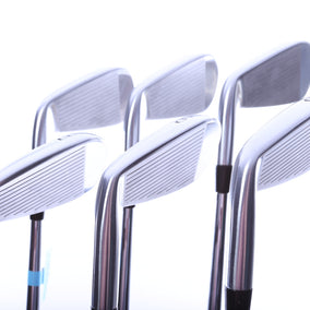 Used Mizuno Pro 225 Iron Set - Right-Handed - 5-PW - Regular Flex-Next Round