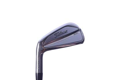 Used Titleist 2023 T200 Single 5-Iron - Left-Handed - Regular Flex