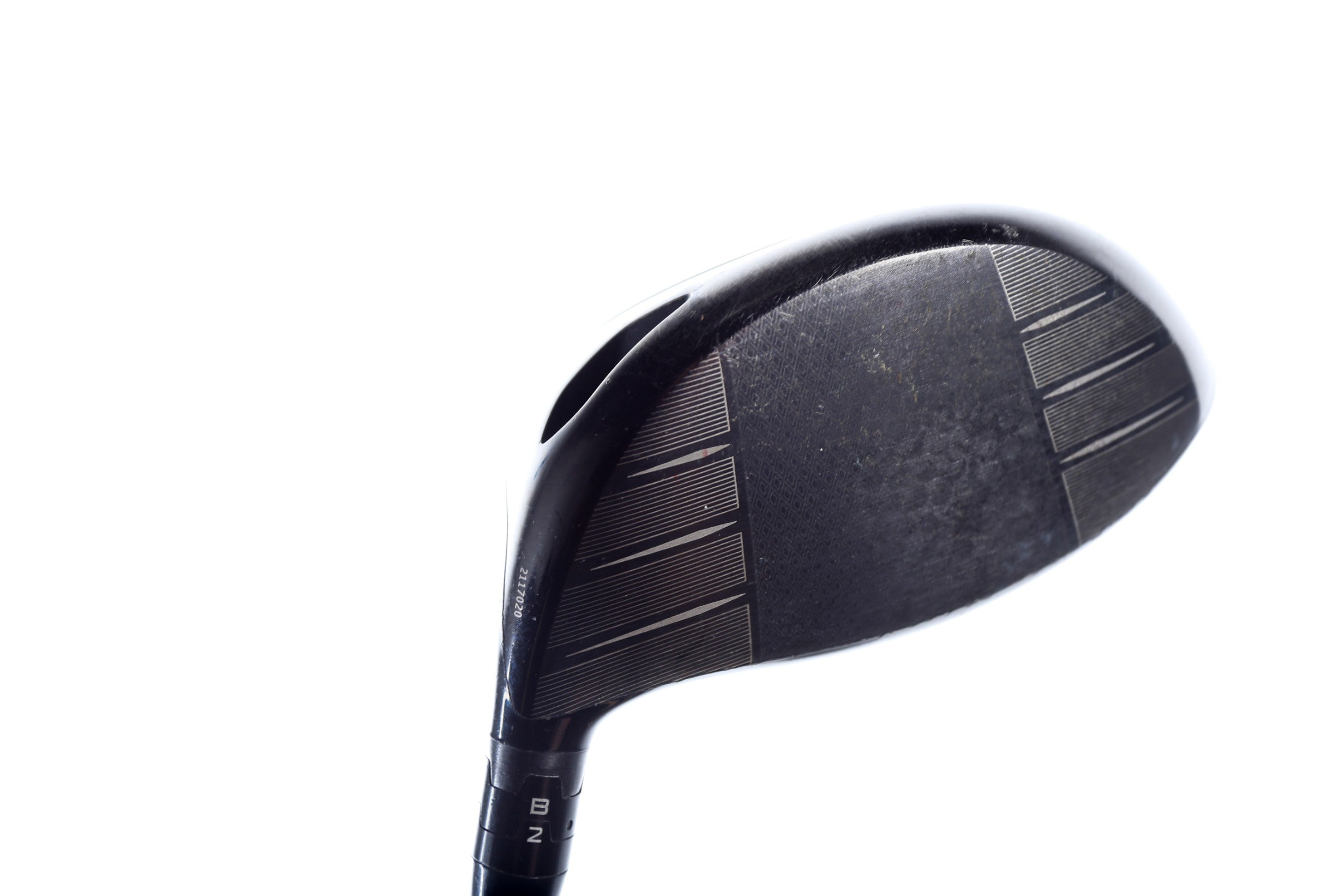 左利き　タイトリスト TSR2 5w 18 tsr2 Titleist 左用 S Titleist 【期間限定】 タイトリスト TSR2 フェアウェイウッド