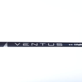 Used Wilson Dynapower Carbon Driver - 10.5 Degrees - Extra Stiff Flex Fujikura Ventus Blue - Right-Handed-Next Round