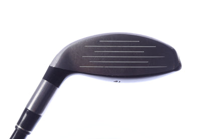 Used TaylorMade Burner Rescue 3H Hybrid - Right-Handed - 19 Degrees - Regular Flex